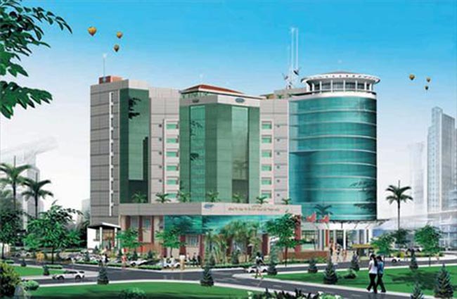 Waseco Building